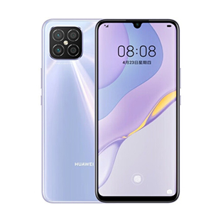 华为Nova 7SE